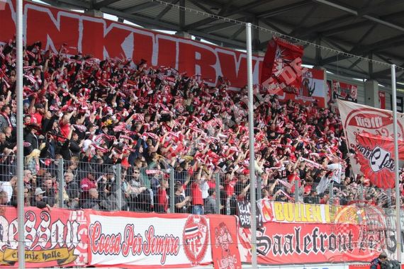 Hallescher FC vs 1. FC Magdeburg (1-1) (6)