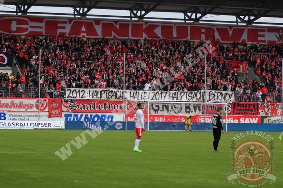 Hallescher FC vs 1. FC Magdeburg (1-1) (8)