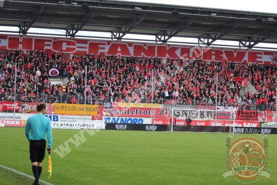 Hallescher FC vs 1. FC Magdeburg (1-1) (10)