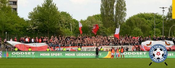 Holstein Kiel vs Hallescher FC (3-0) (2)