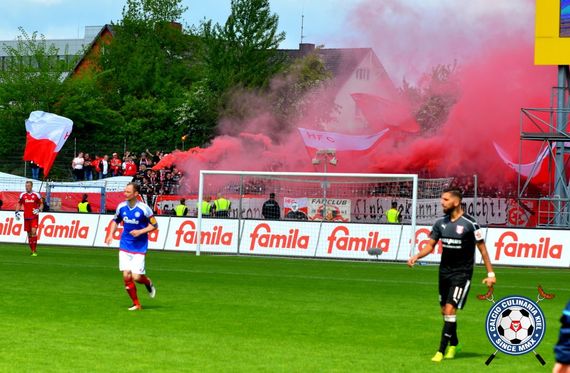 Holstein Kiel vs Hallescher FC (3-0) (5)