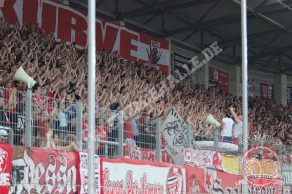 Hallescher FC vs SC Preußen Münster (2-1) (3)