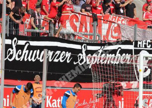 Hallescher FC vs Sportfreunde Lotte (2-0)