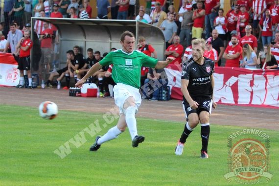 1. FC Zeitz vs Hallescher FC (0-3) (3)