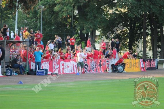 1. FC Zeitz vs Hallescher FC (0-3) (4)