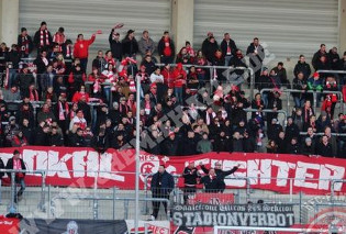 Hallescher FC vs SV 1890 Westerhausen e.V. (9-0)
