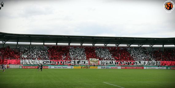 Hallescher FC vs 1. FC Kaiserslautern (4:3 n.V.) (2)