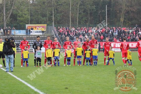 1. FC Weißenfels vs Hallescher FC (0-3) (4)
