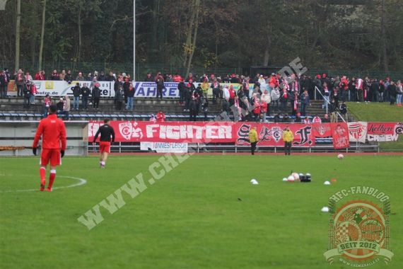 1. FC Weißenfels vs Hallescher FC (0-3) (5)
