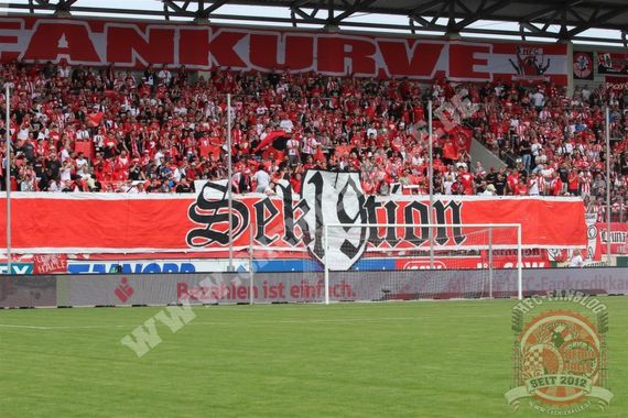 Hallescher FC vs SC Paderborn (4-4) (3)