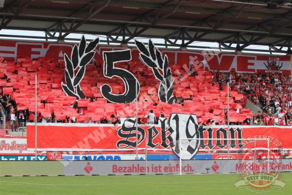 Hallescher FC vs SC Paderborn (4-4) (4)