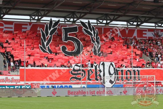 Hallescher FC vs SC Paderborn (4-4) (5)