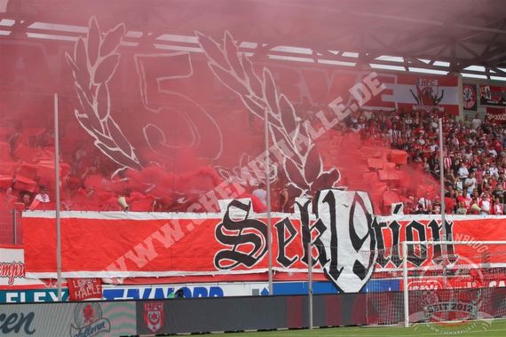 Hallescher FC vs SC Paderborn (4-4) (14)