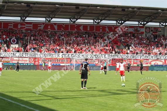 Hallescher FC vs SC Paderborn (4-4) (15)