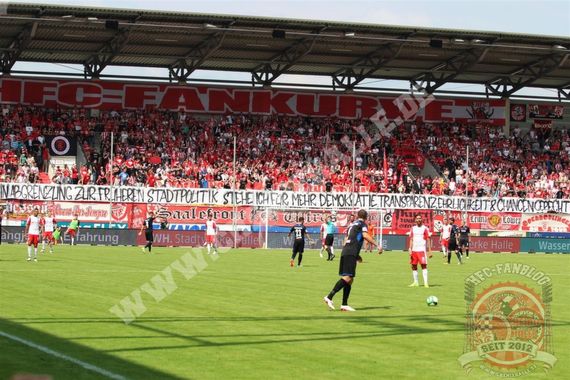 Hallescher FC vs SC Paderborn (4-4) (16)