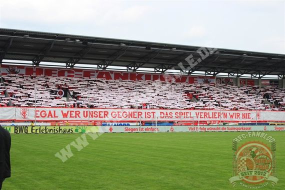 Hallescher FC vs Chemnitzer FC (0-3) (4)