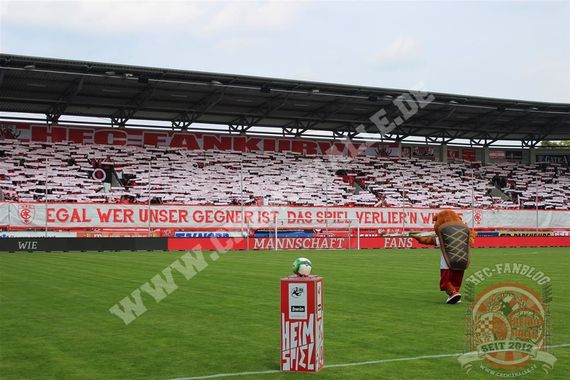 Hallescher FC vs Chemnitzer FC (0-3) (5)