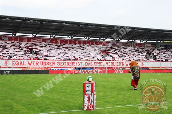 Hallescher FC vs Chemnitzer FC (0-3) (6)