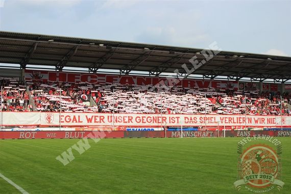 Hallescher FC vs Chemnitzer FC (0-3) (7)