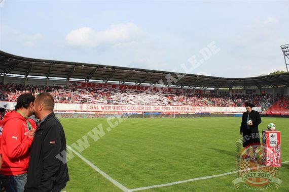 Hallescher FC vs Chemnitzer FC (0-3) (8)