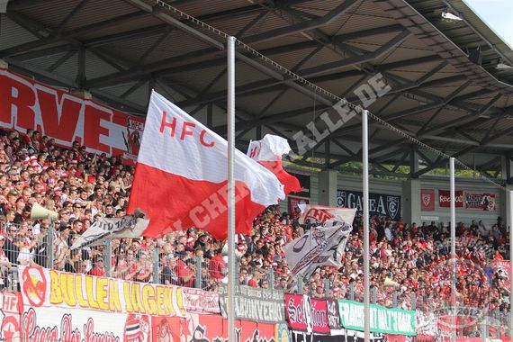 Hallescher FC vs Chemnitzer FC (0-3) (12)
