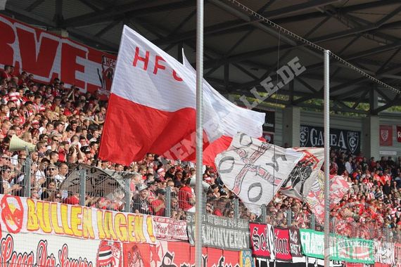 Hallescher FC vs Chemnitzer FC (0-3) (13)