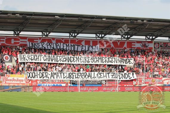 Hallescher FC vs Chemnitzer FC (0-3) (14)