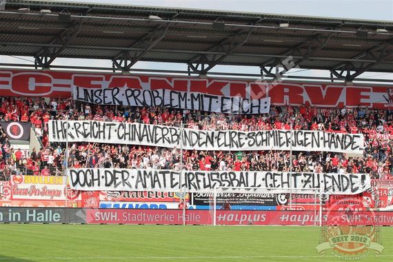 Hallescher FC vs Chemnitzer FC (0-3) (15)