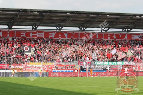 Hallescher FC vs Chemnitzer FC (0-3) (18)