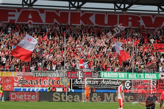 Hallescher FC vs Chemnitzer FC (0-3) (20)