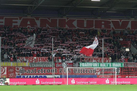 Hallescher FC vs SG Sonnenhof-Großaspach (3-0) (1)