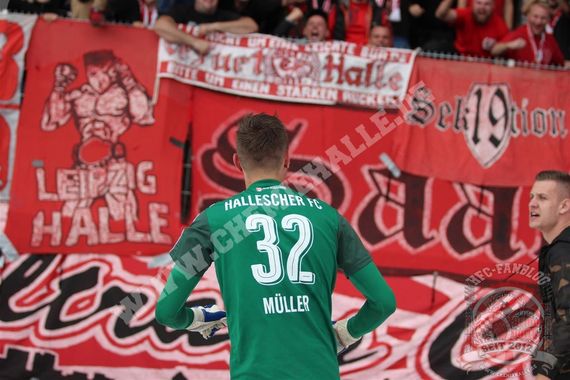 FC Rot-Weiß Erfurt vs Hallescher FC (1-1) (11)