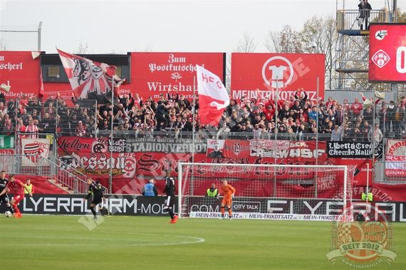 Würzburger Kickers vs Hallescher FC (1-0) (3)