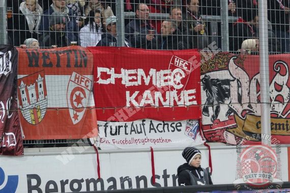 Hallescher FC vs SC Preußen Münster (3-0) (3)