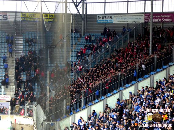 1. FC Magdeburg vs Hallescher FC (2-1) (1)