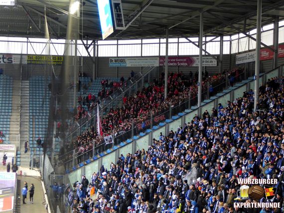 1. FC Magdeburg vs Hallescher FC (2-1) (4)