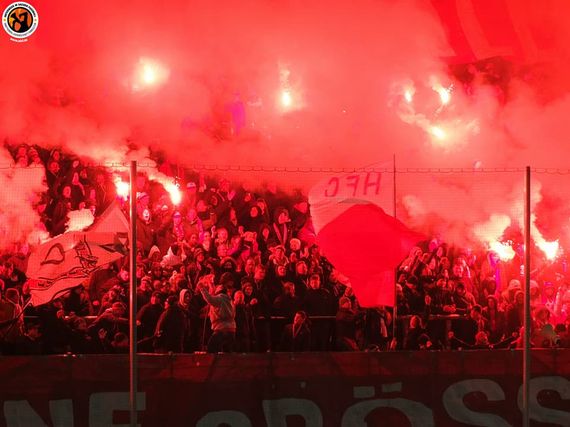 Hallescher FC vs FC Hansa Rostock (0-2) (3)