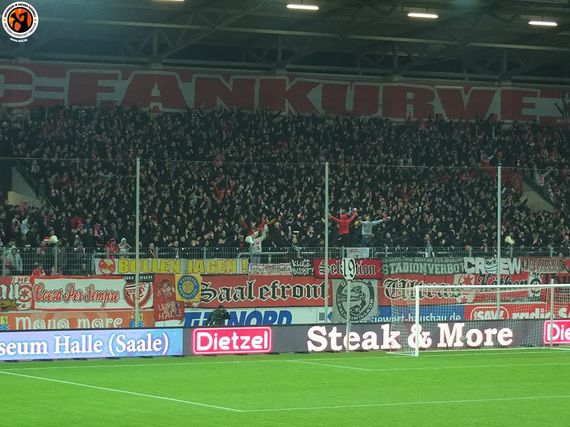 Hallescher FC vs FC Hansa Rostock (0-2) (6)