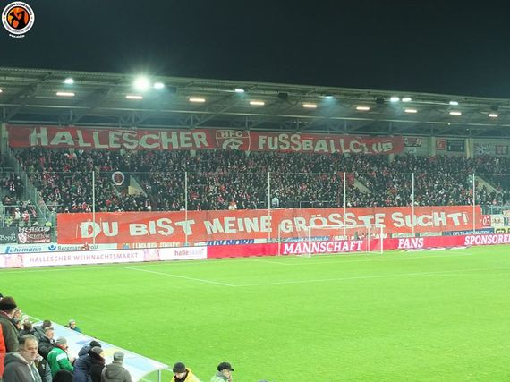Hallescher FC vs FC Hansa Rostock (0-2) (9)