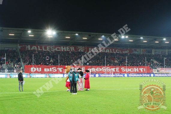 Hallescher FC vs FC Hansa Rostock (0-2) (11)