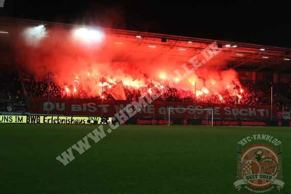 Hallescher FC vs FC Hansa Rostock (0-2) (14)