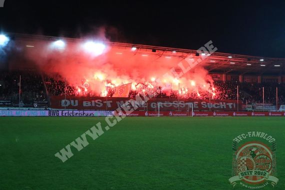 Hallescher FC vs FC Hansa Rostock (0-2) (15)