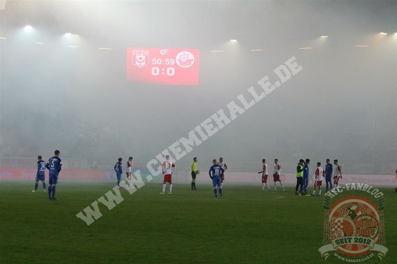 Hallescher FC vs FC Hansa Rostock (0-2) (19)