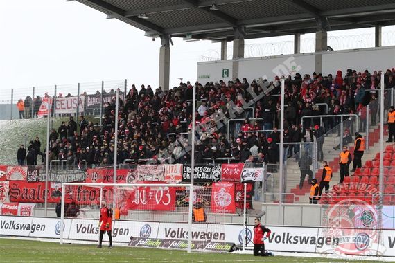 Hallescher FC vs FSV Zwickau (1-1) (2)
