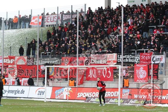 Hallescher FC vs FSV Zwickau (1-1) (3)