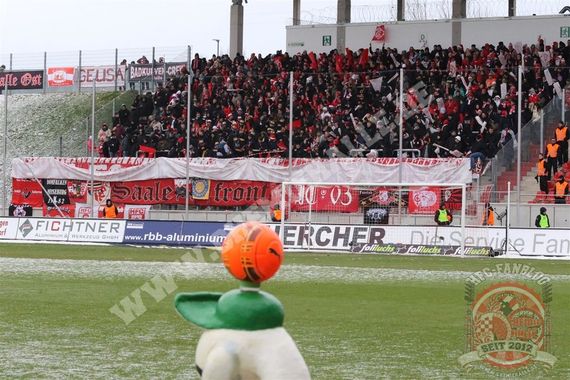 Hallescher FC vs FSV Zwickau (1-1) (5)
