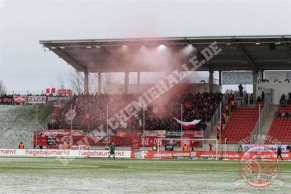 Hallescher FC vs FSV Zwickau (1-1) (14)