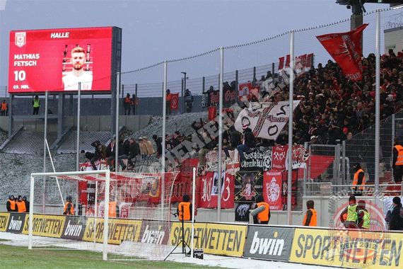 Hallescher FC vs FSV Zwickau (1-1) (18)