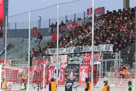 Hallescher FC vs FSV Zwickau (1-1) (19)