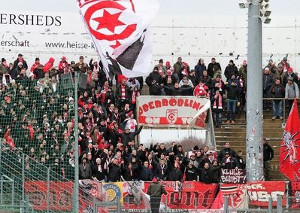 SpVgg Unterhaching vs Hallescher FC (1-1)